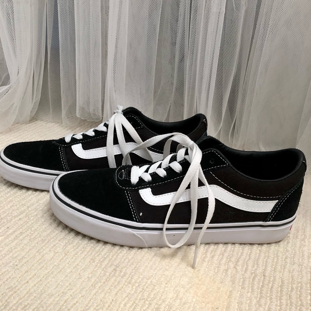 Vans Old Skool size 7.5